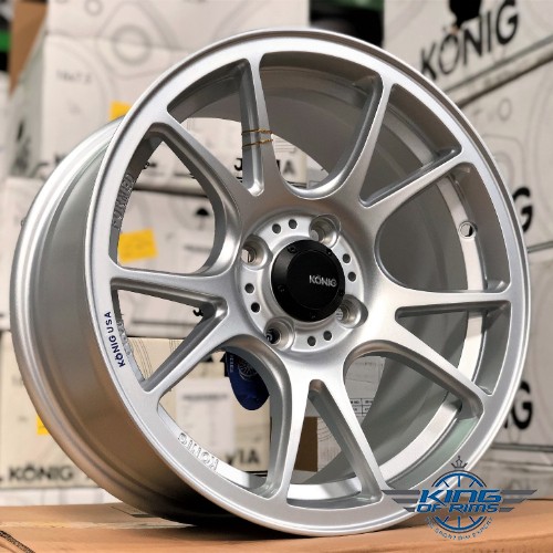 King Of Rims Malaysia malakwos