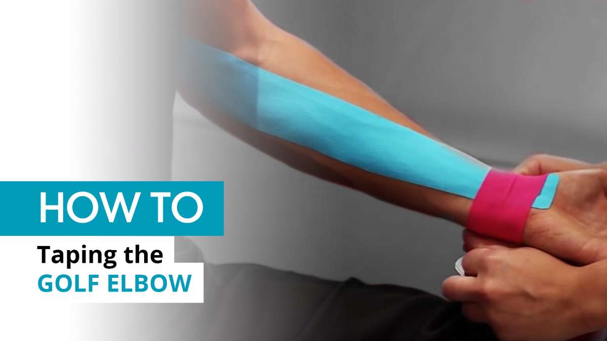 Kinesiology tape instructions free instructions for complaints to t