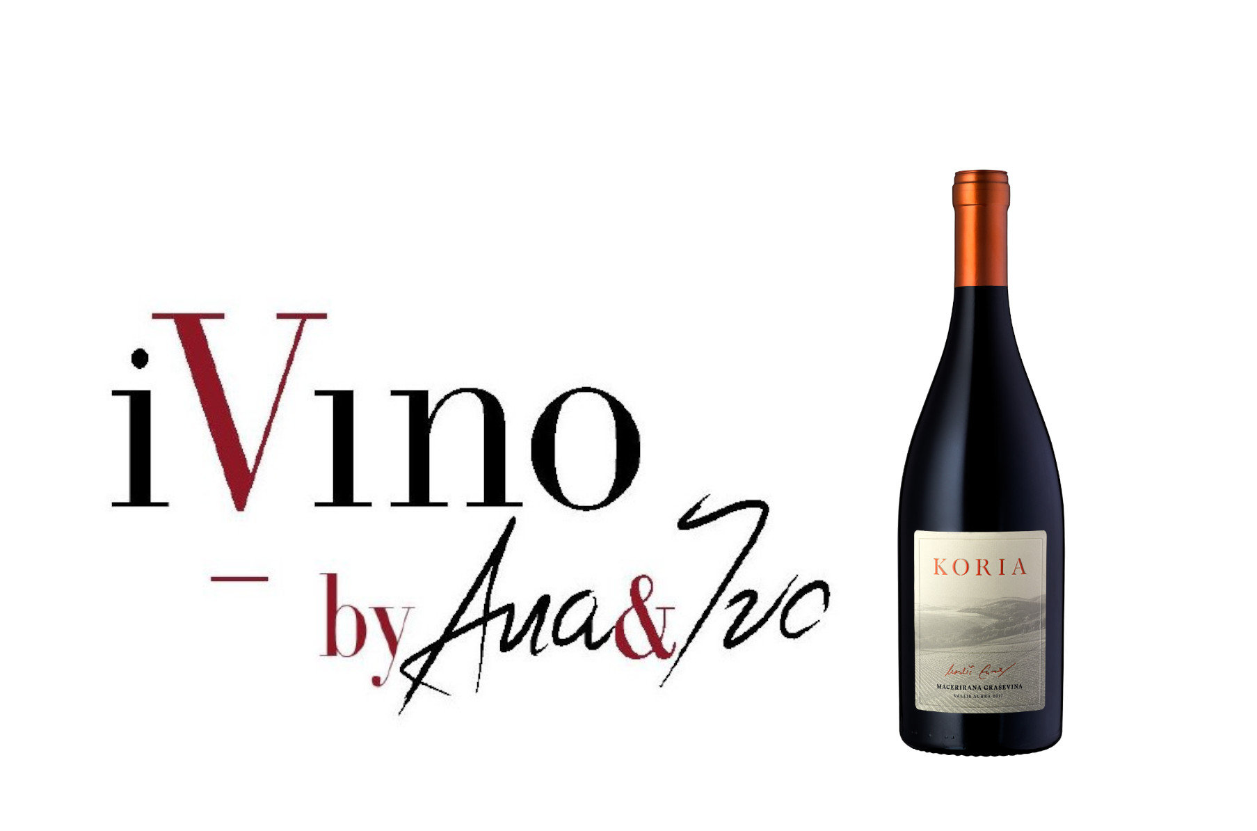 Kutjevo Amber Wines macerated white wine evaluation 2022