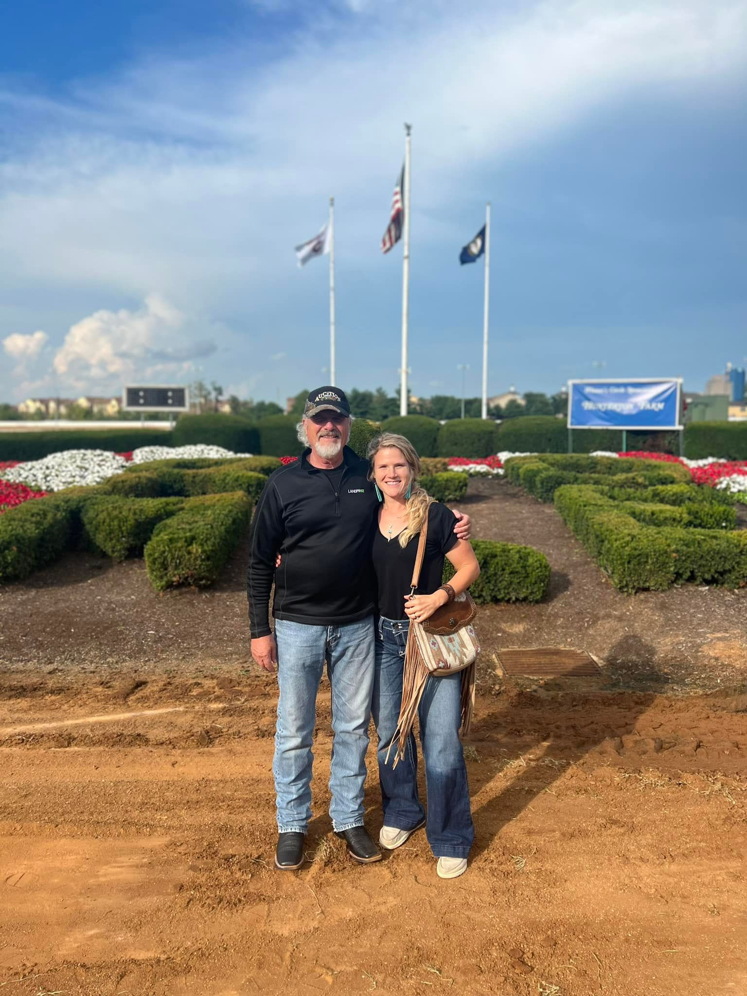 Greg Jensen LandProz Agent in IA & MN