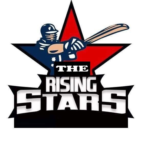 The Rising Stars Cricket Team Profile Play Cricket!