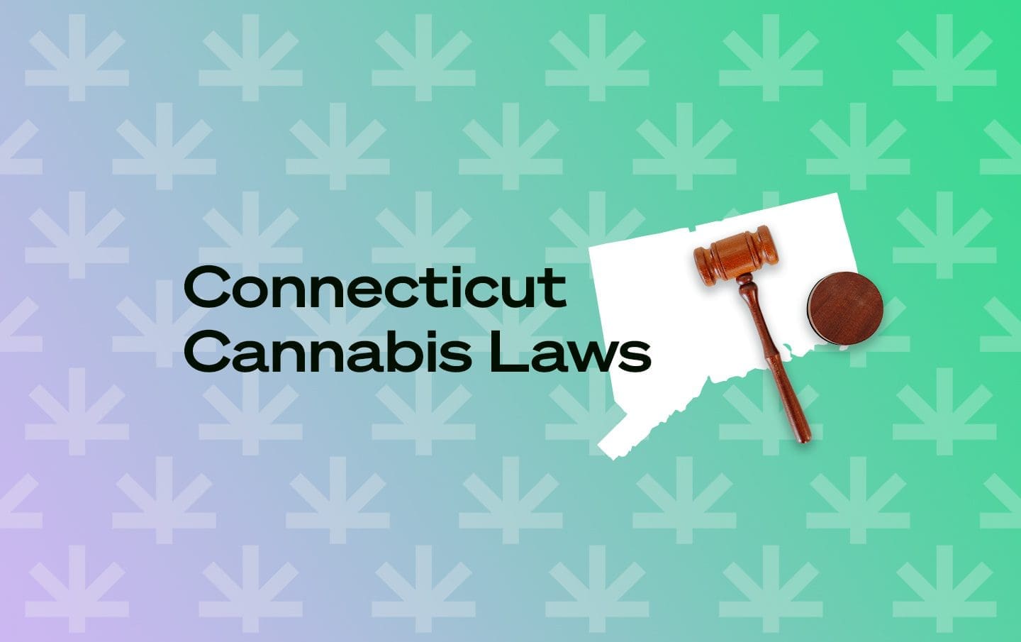 Is Marijuana Legal in Connecticut? Leafwell