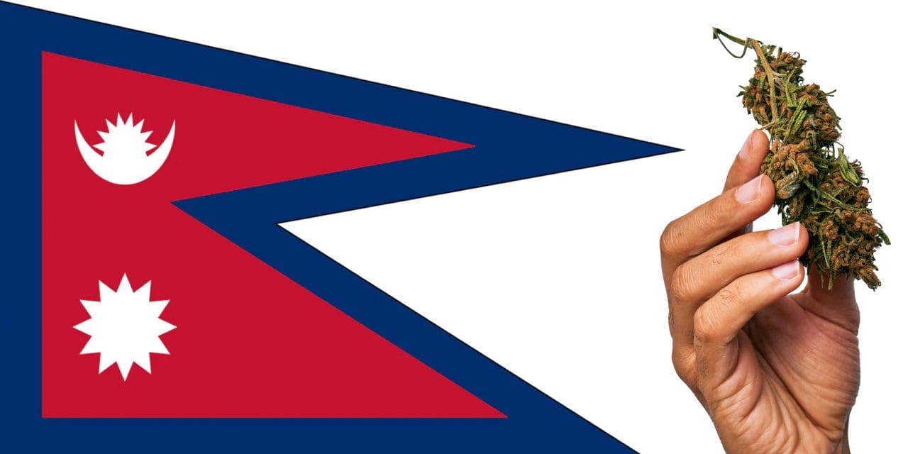 Is Marijuana Legal in Nepal?