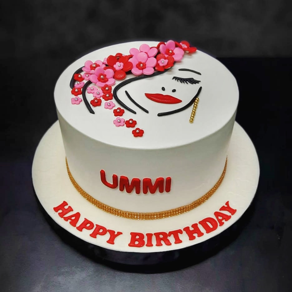 Letorta The Cake Maker Fresh cream cakes in Kochi, Ernakulam Home