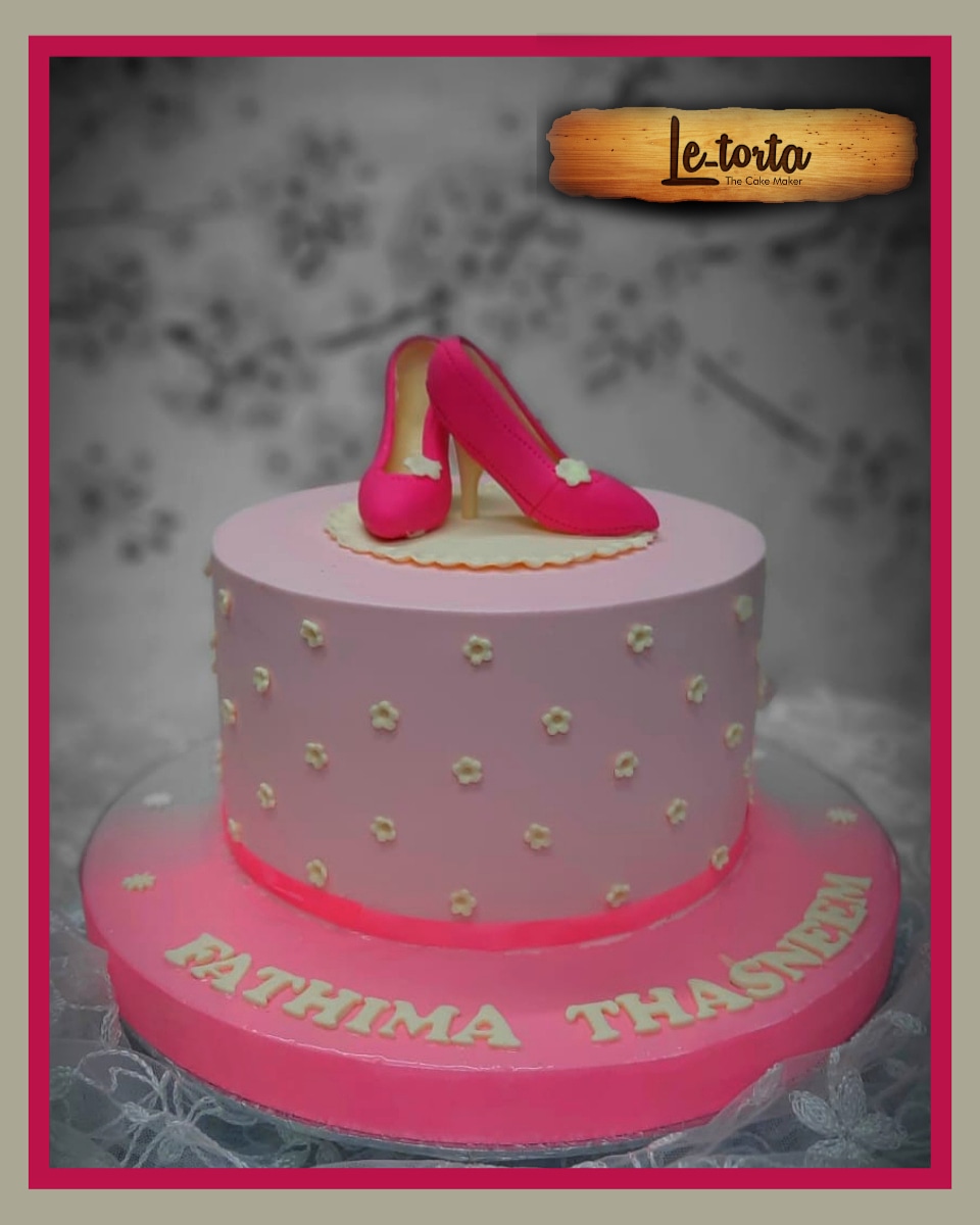 Letorta The Cake Maker Fresh cream cakes in Kochi, Ernakulam Home