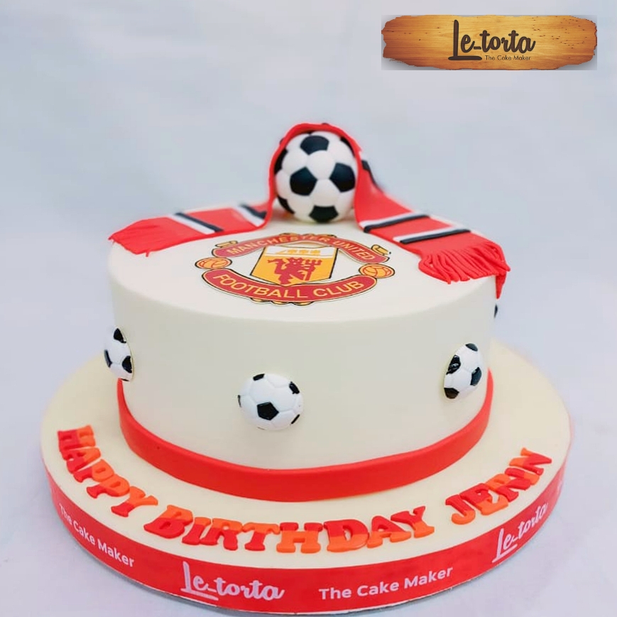 Letorta The Cake Maker Fresh cream cakes in Kochi, Ernakulam Home