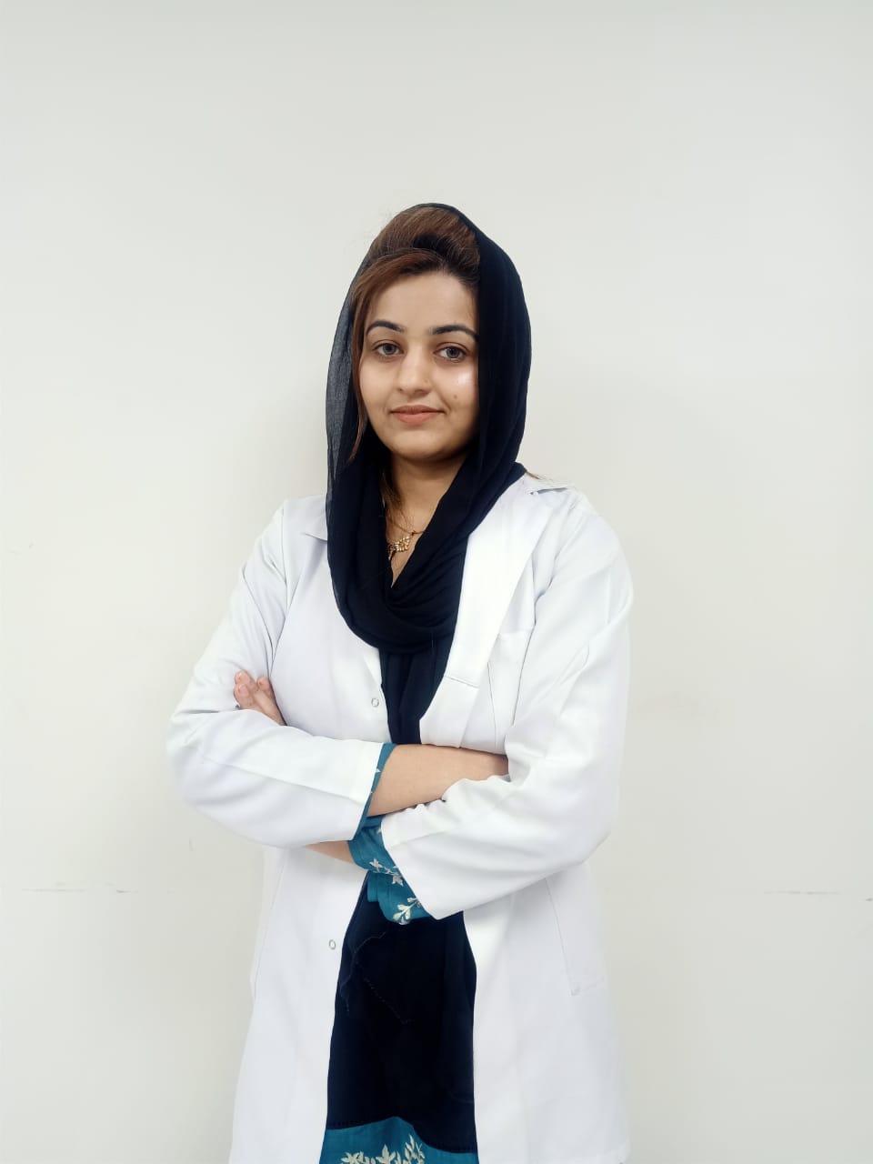 Dr. Anum Arif