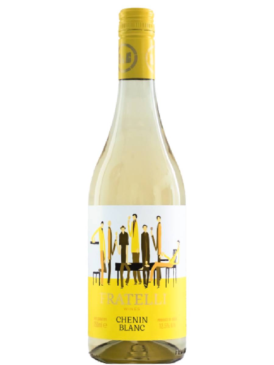 FRATELLI CHENIN BLANC Download Living Liquidz App