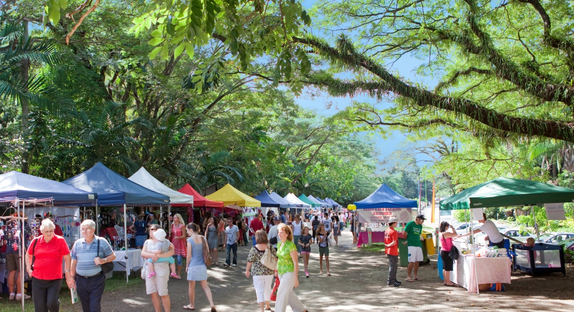 Cairns Events Event Details Tanks Markets