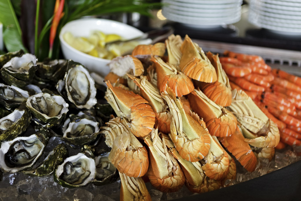 Cairns Events Event Details MARKET FRESH SEAFOOD FEAST