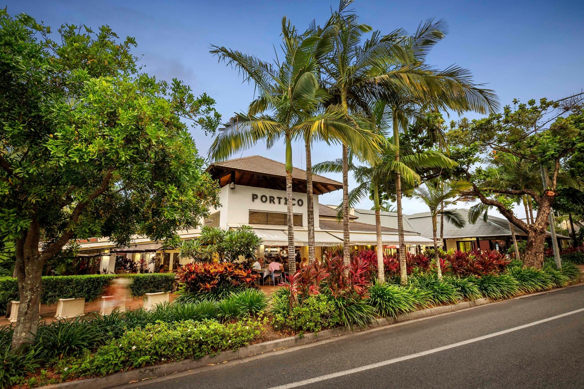 Cairns Events Event Details Melbourne Cup in Port Douglas at Zinc