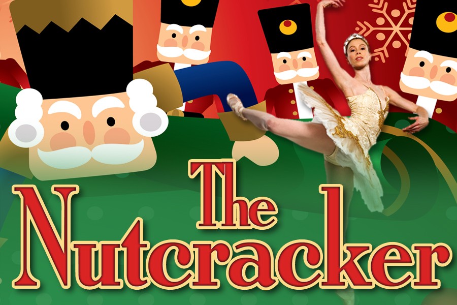 The NutcrackerShow The Lyric Theatre