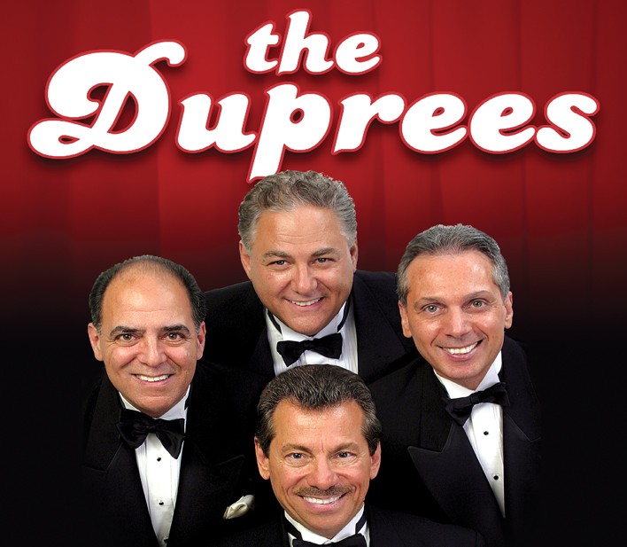 The DupreesShow The Lyric Theatre
