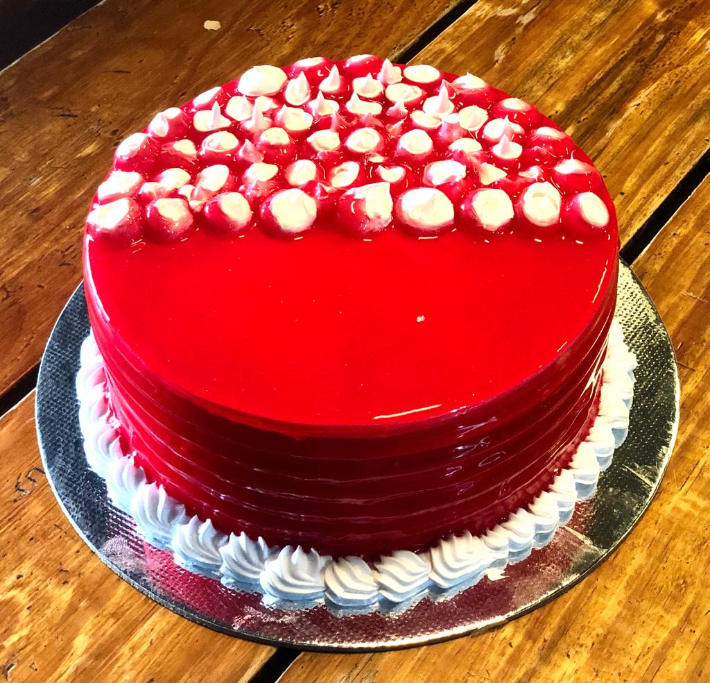 The Smak Cakes & Bakes 9544900100