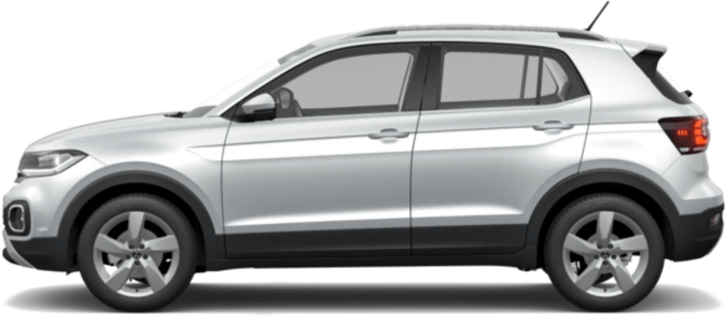 Standard Plus Rent a Car Mallorca Mallorcar