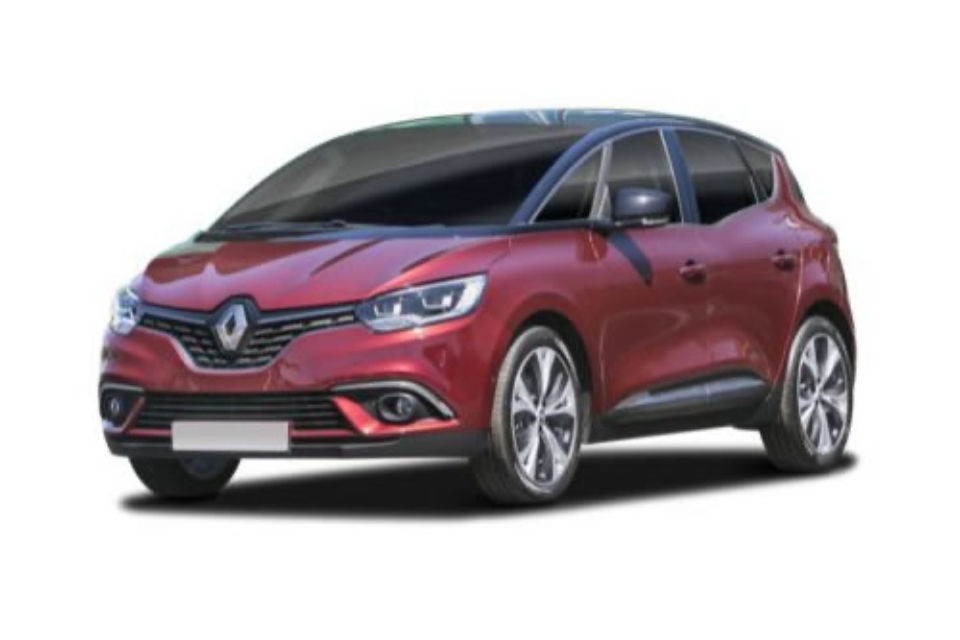 Rent a Car Mallorca Mallorcar