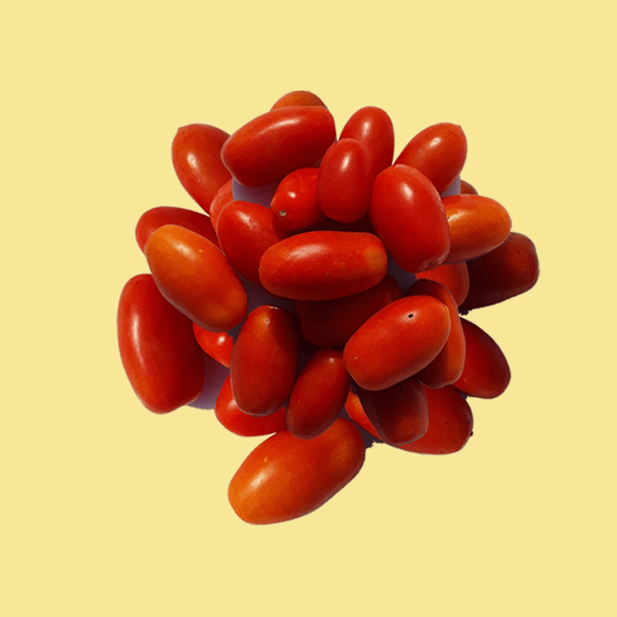 Juliet Roma Grape Tomato 1 lb Market Wagon Online Farmers Markets