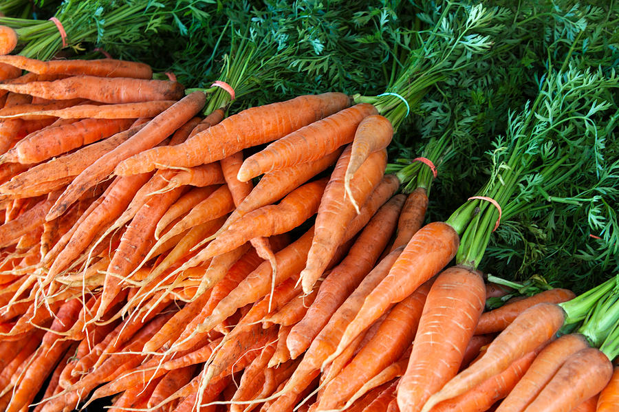 Carrots Market Wagon Online Farmers Markets & Local Food Delivery