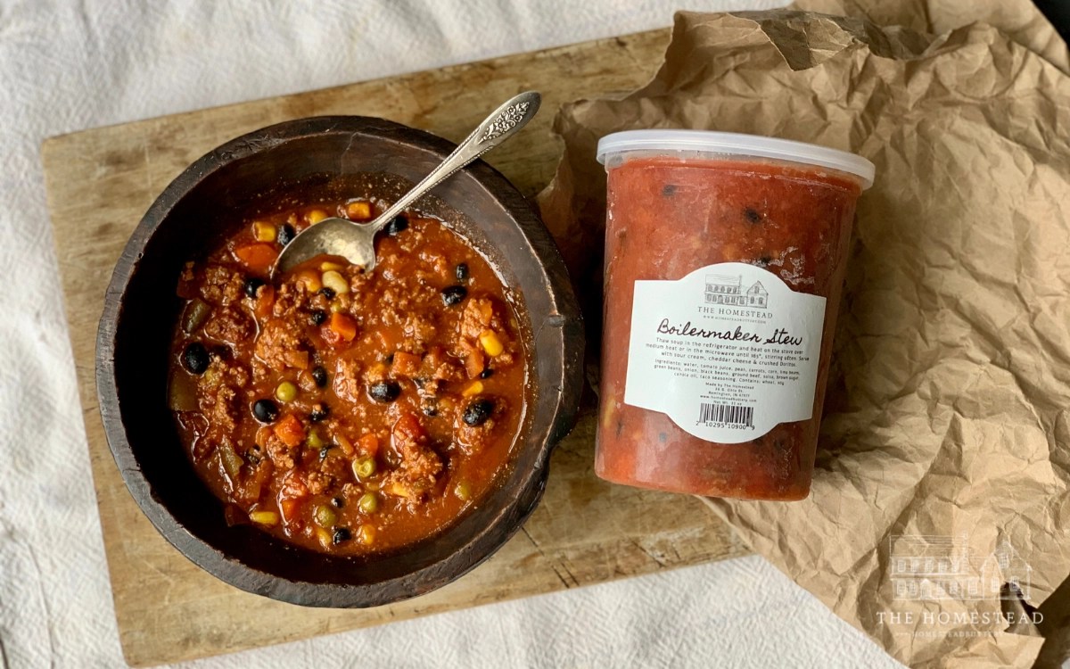 The Homestead Market Wagon Online Farmers Markets & Local Food Delivery