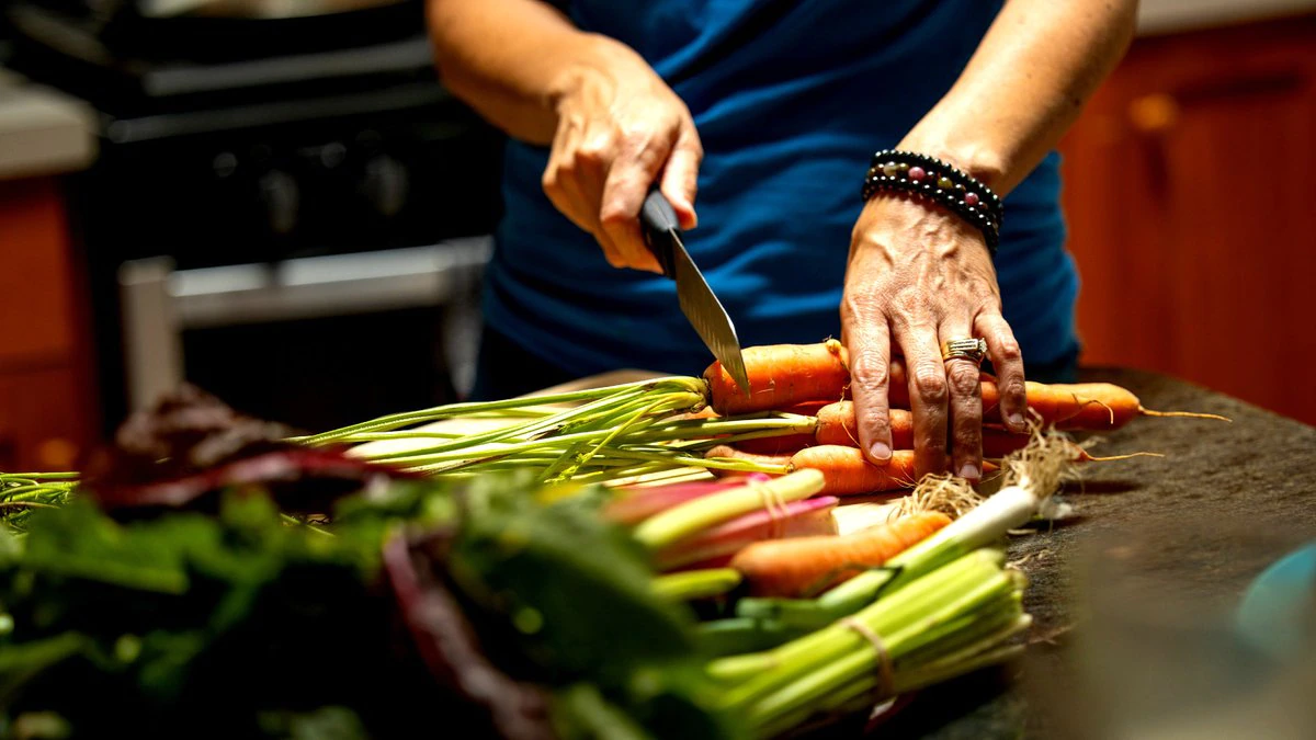 Produce delivery comes to Central Savannah River Area Market Wagon