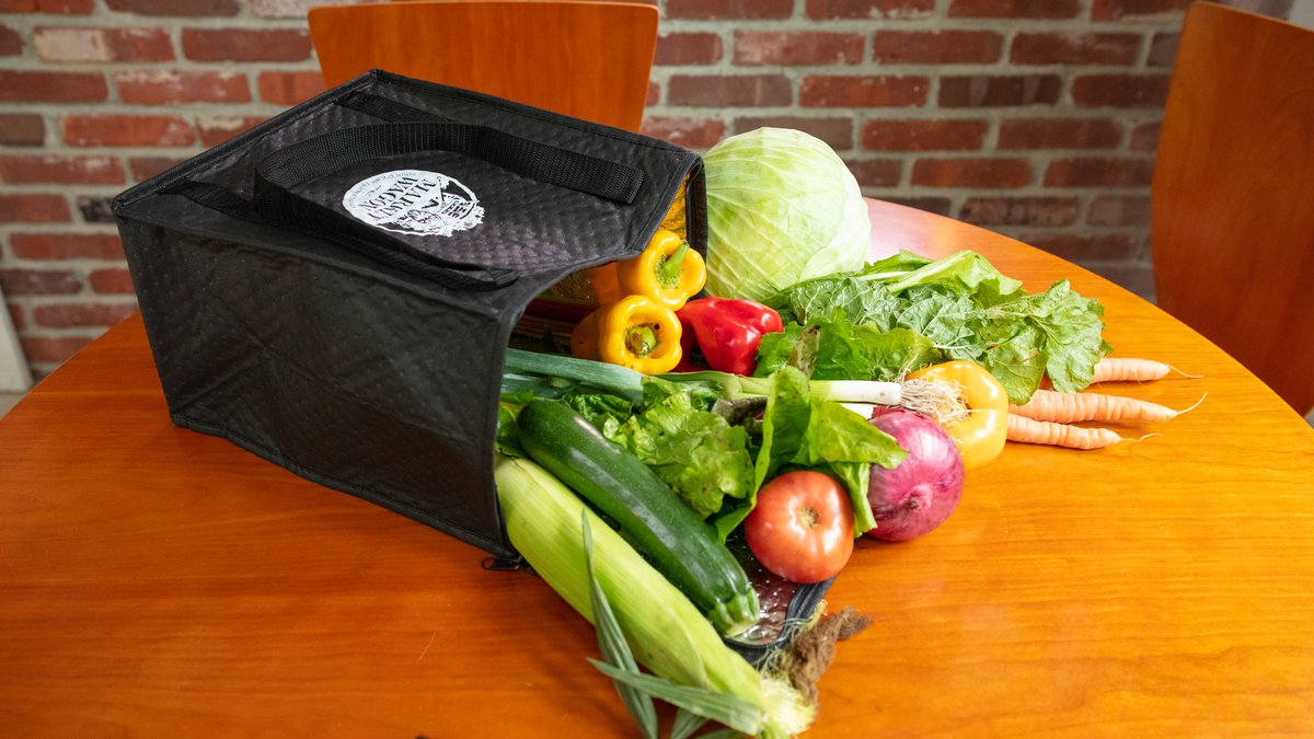 Kroger announces partnership with Market Wagon in metro Atlanta