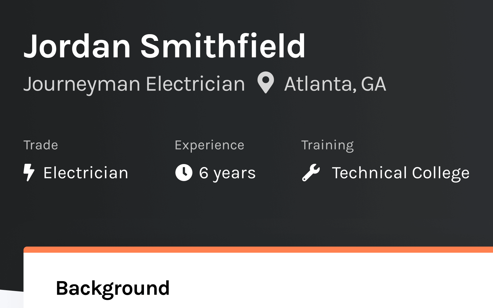 Construction Jobs in Dallas GA Ladder