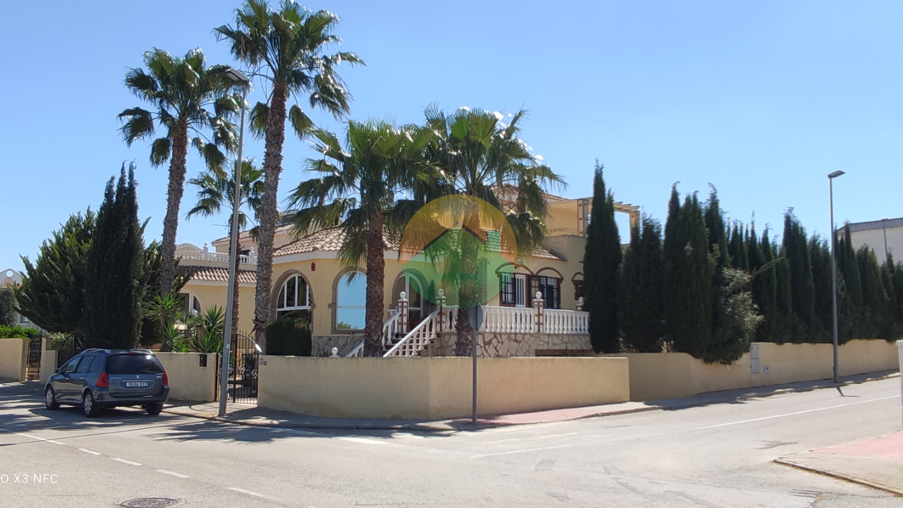 ! Spanische Immobilien zum verkaufen am Costa Calida, Murcia, Camposol