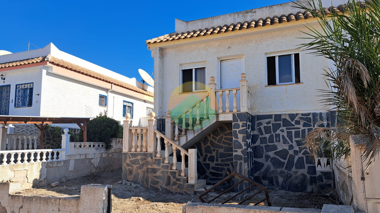 Property for Sale in Murcia, Spain Mercers Spanish Property