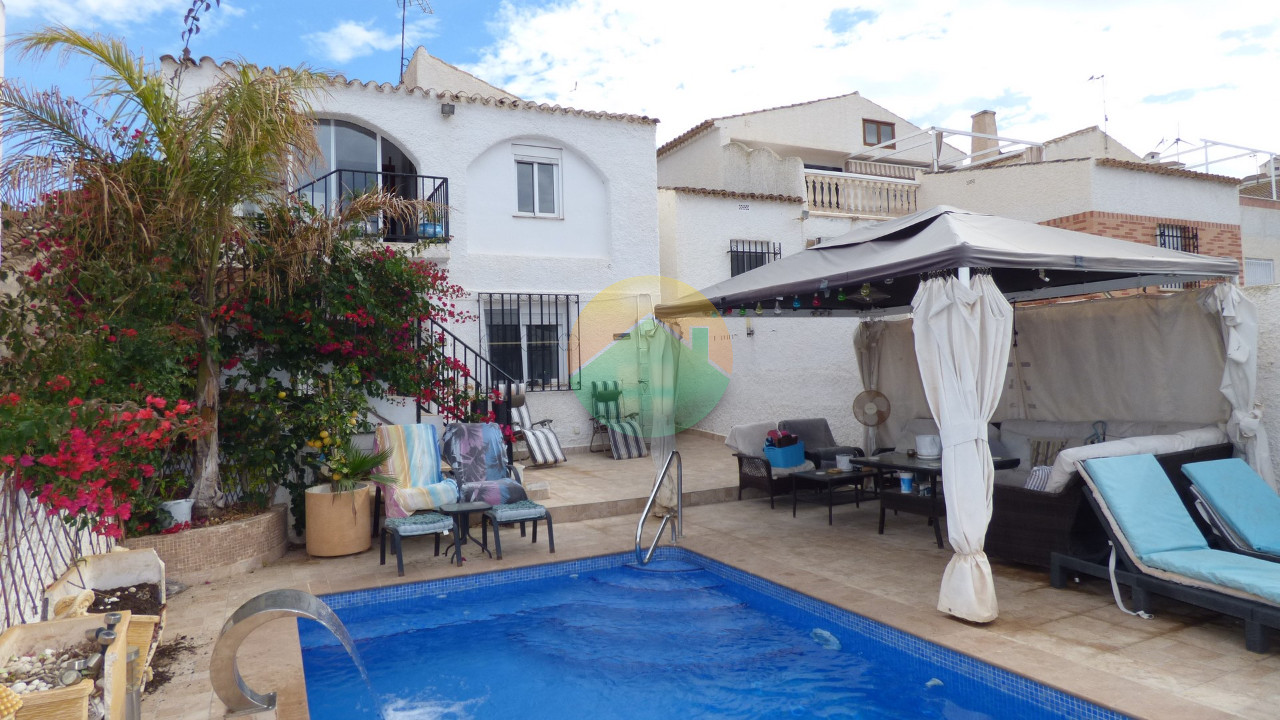 Property for Sale in Murcia, Spain Mercers Spanish Property