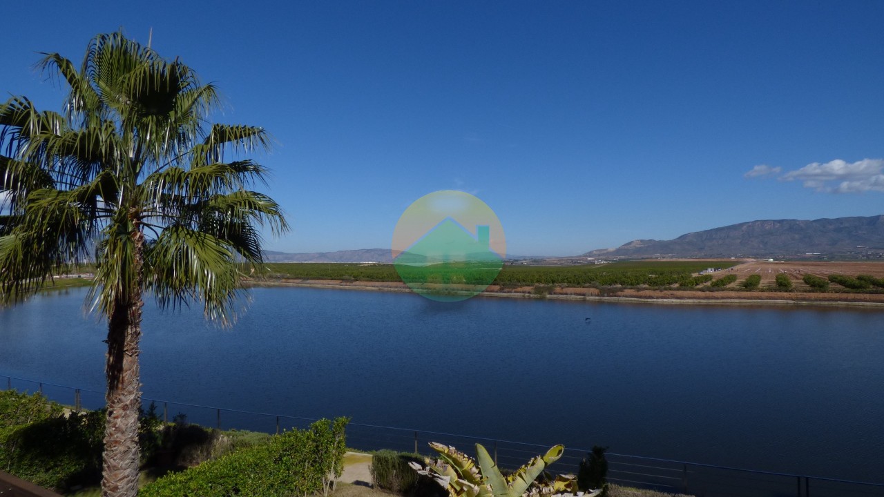 PW49 2 bedroom apartment for sale in La Isla, Condado de Alhama Mercers