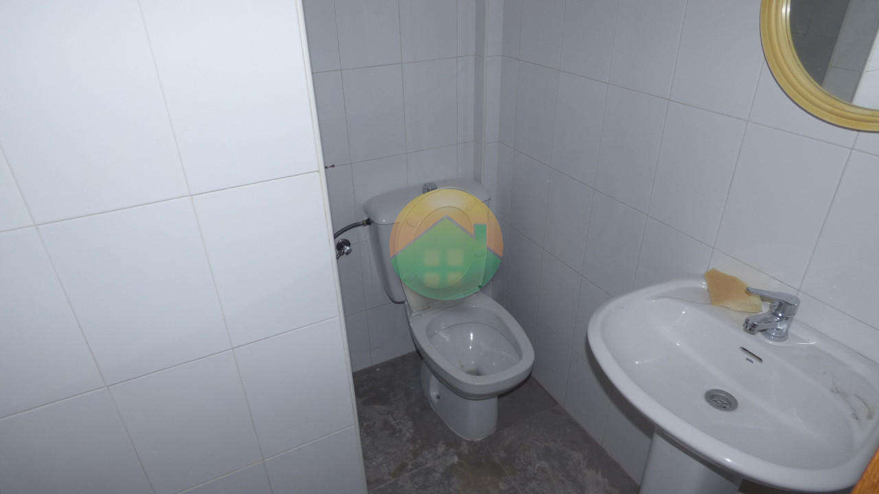 COM03 Commercial Property For Sale in Camposol Mercers