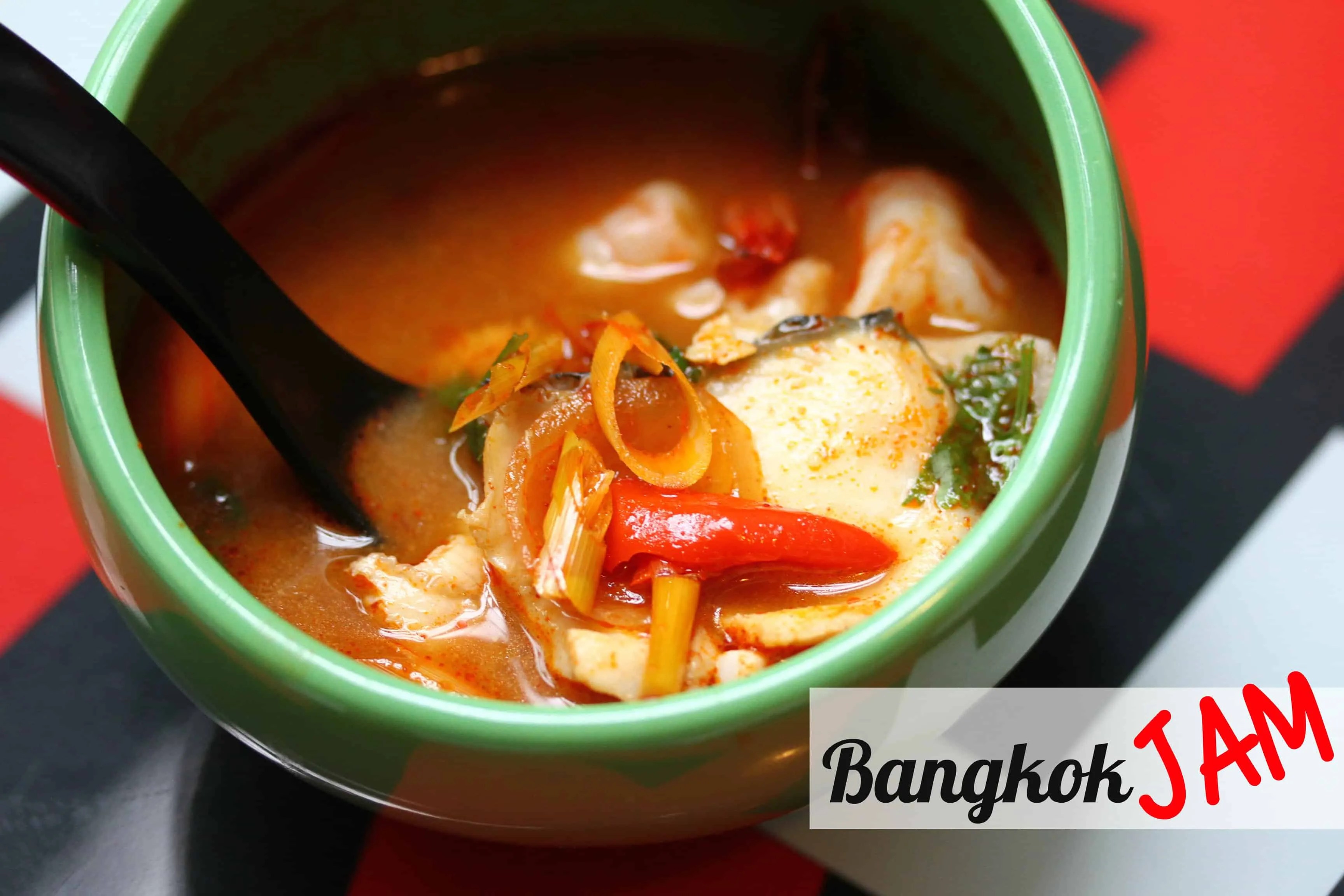 Bangkok Jam (Plaza Singapura) Review