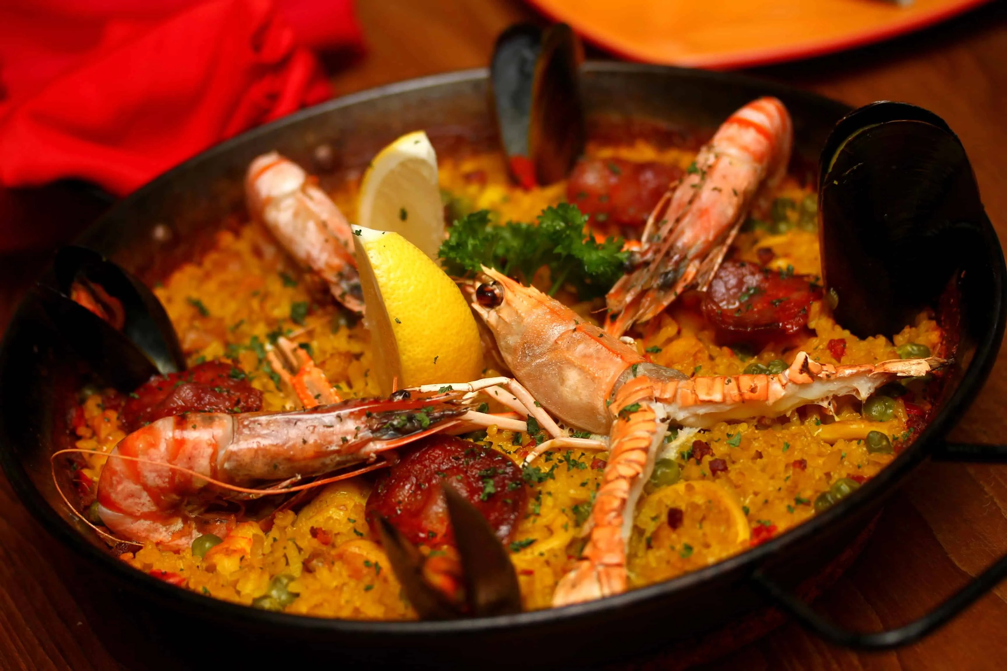 HomeStyle Spanish Cuisine at My Little Spanish Place