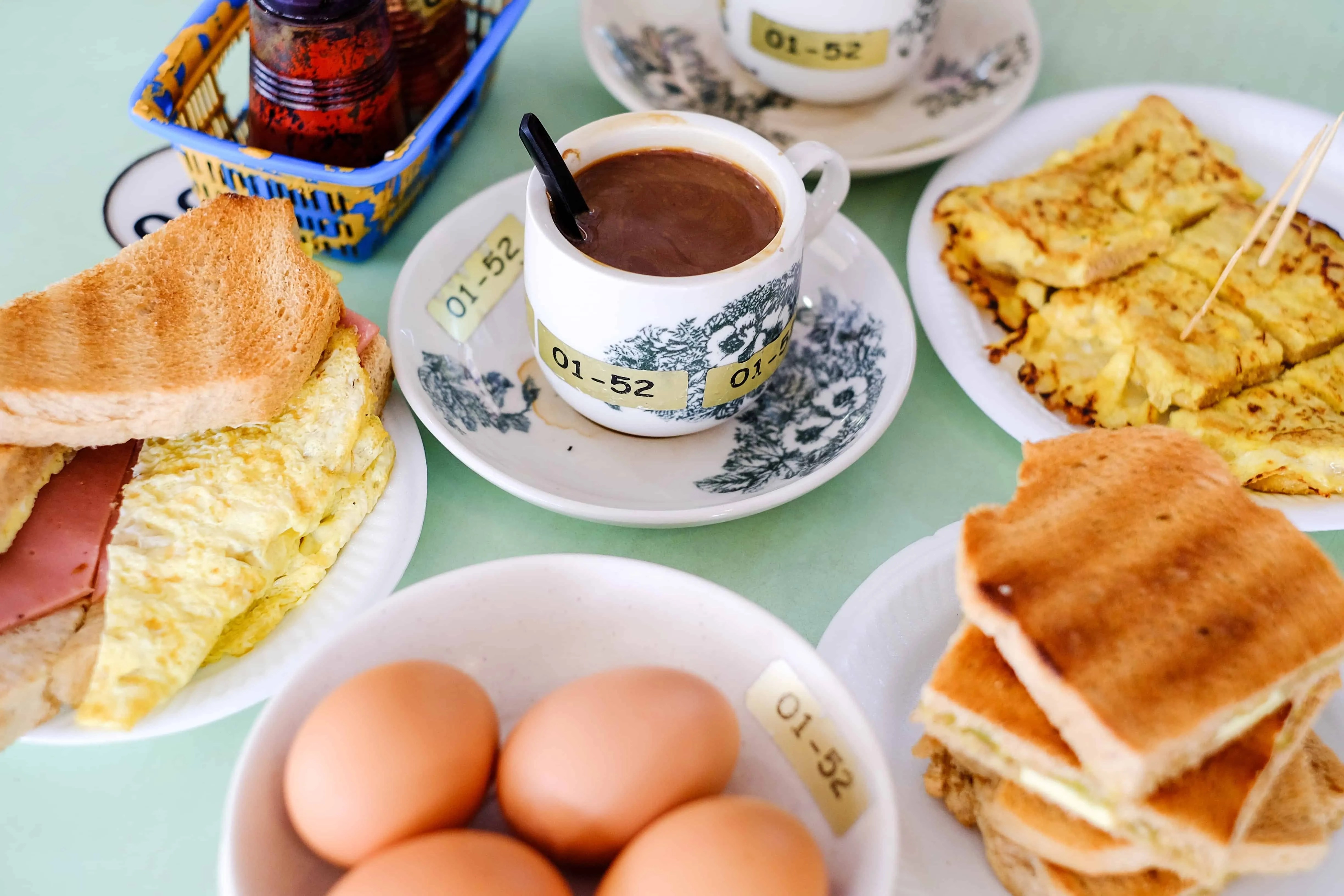 27 Local Breakfast in the East That's Better Than Brunch