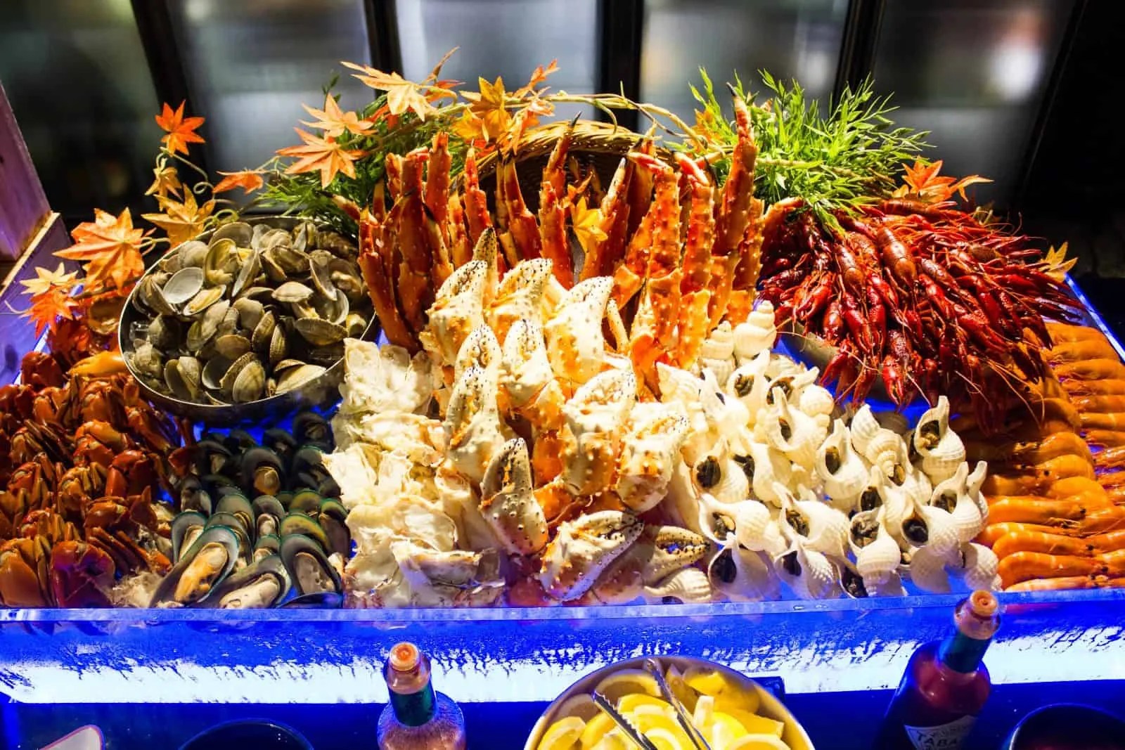 Plum Village Restaurant Staying true to its Hakka roots