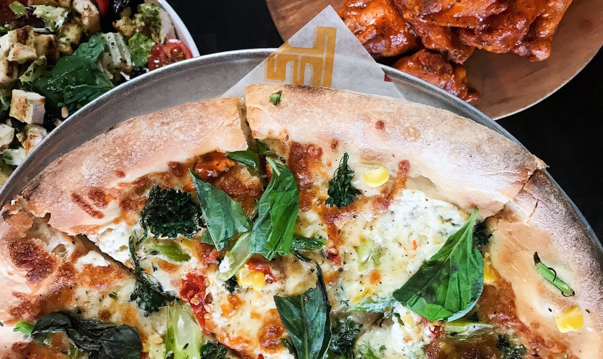 Best Pizza Places in Phoenix