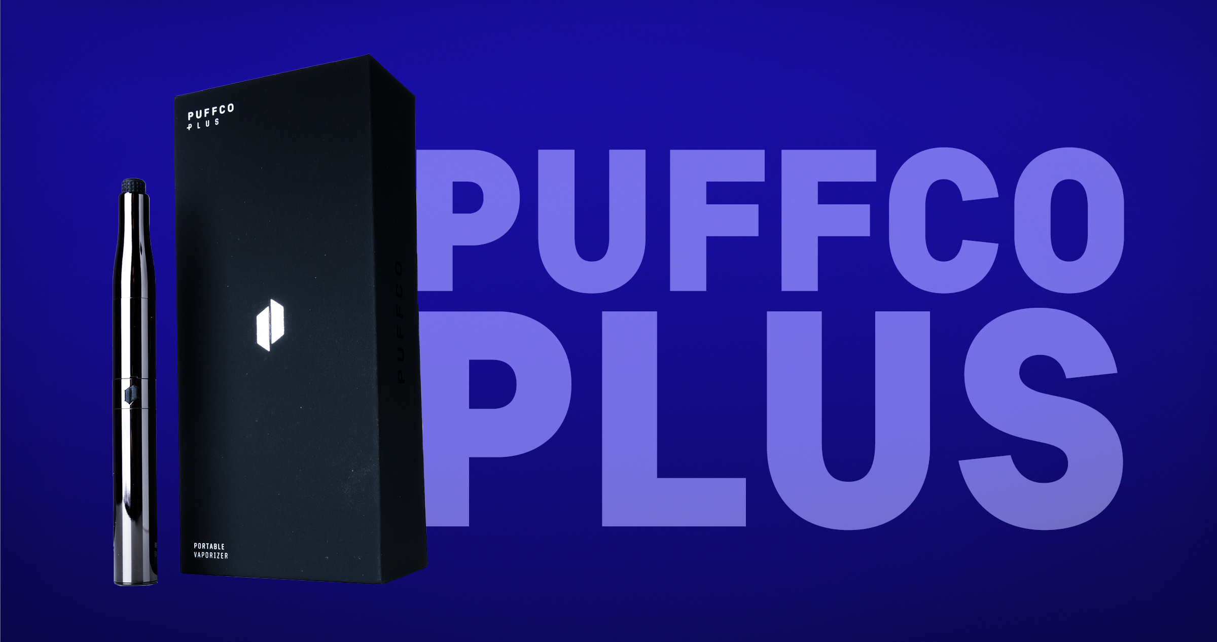 What Is The Puffco Plus? | MÜV