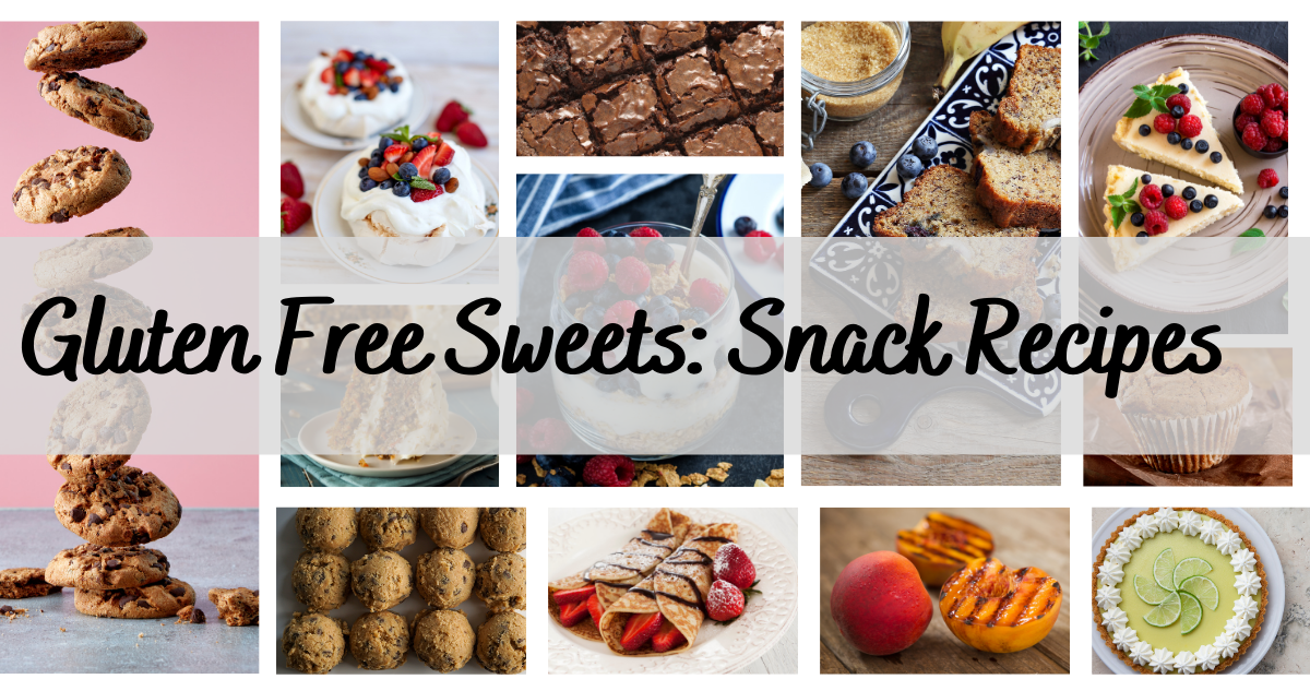 Glutenfree Cannabis Edible Recipes MÜV