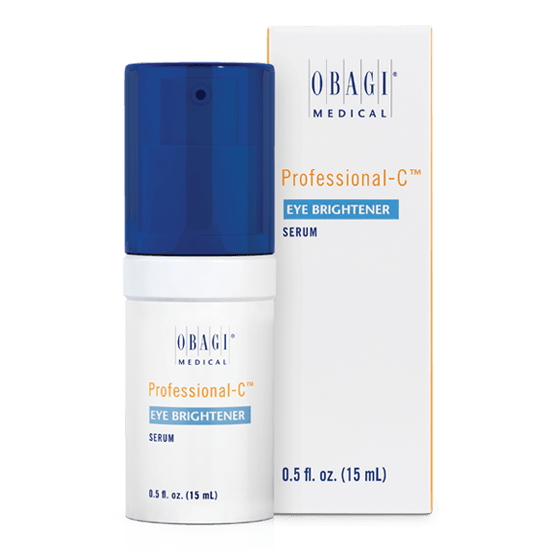 Obagi UAE Obagi ProfessionalC Eye Brightener Serum 15ml