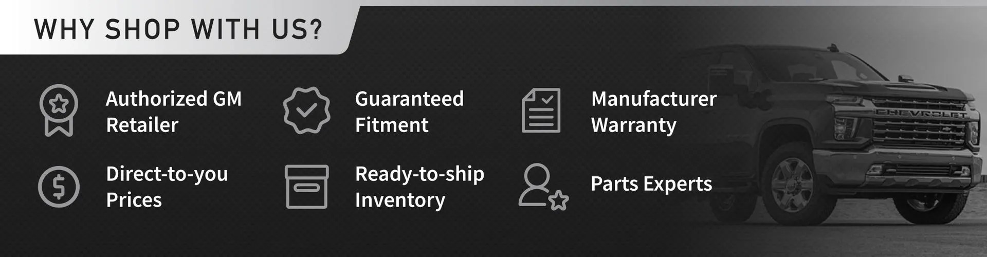 2024 GM Trailering Camera System (For Vehicles With 85118298 OEM