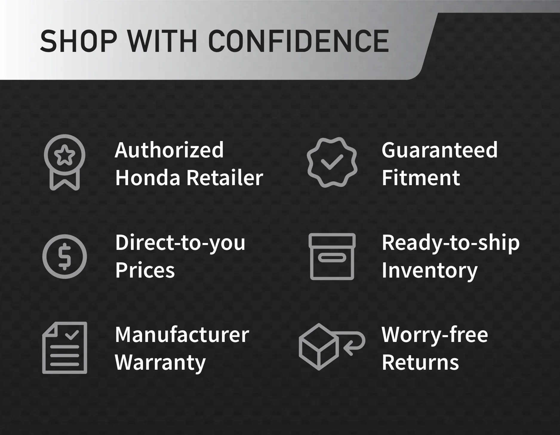 Fuse Multi Block 38233TBAA01 Honda Parts Cheap