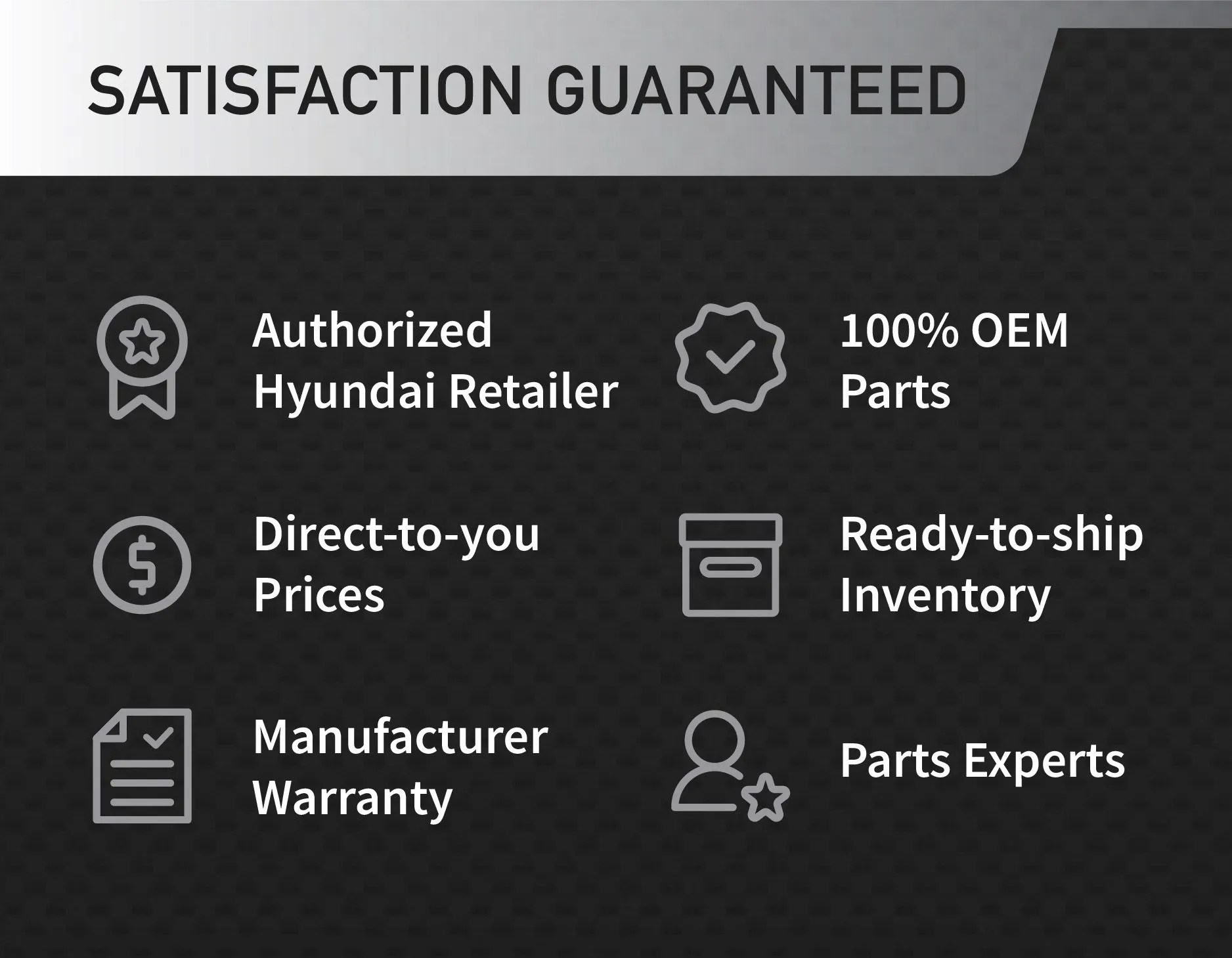 2024 Hyundai Elantra Bumper Bracket 865E1AAAA0 QuirkParts