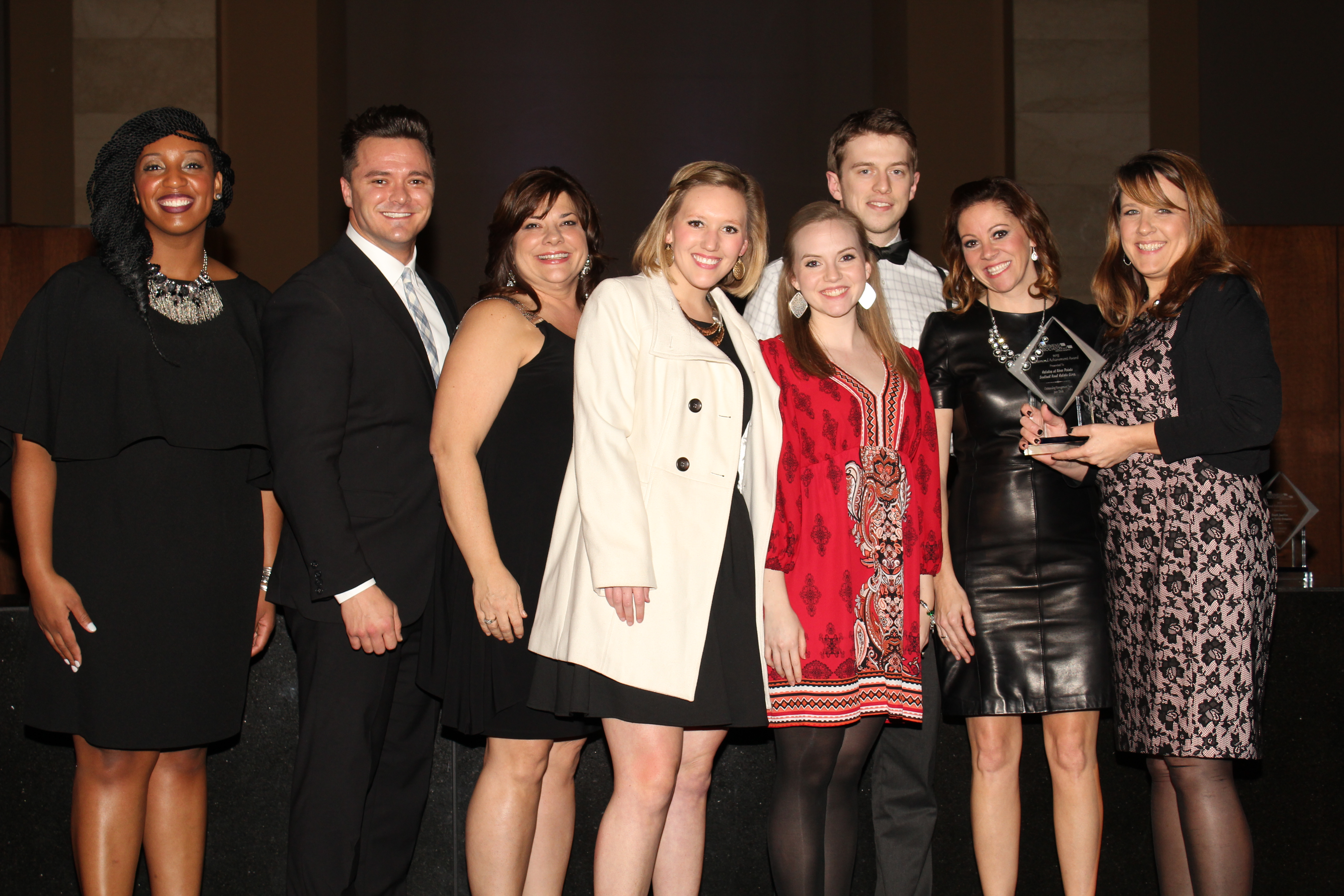 Apartment Association of Greater Memphis