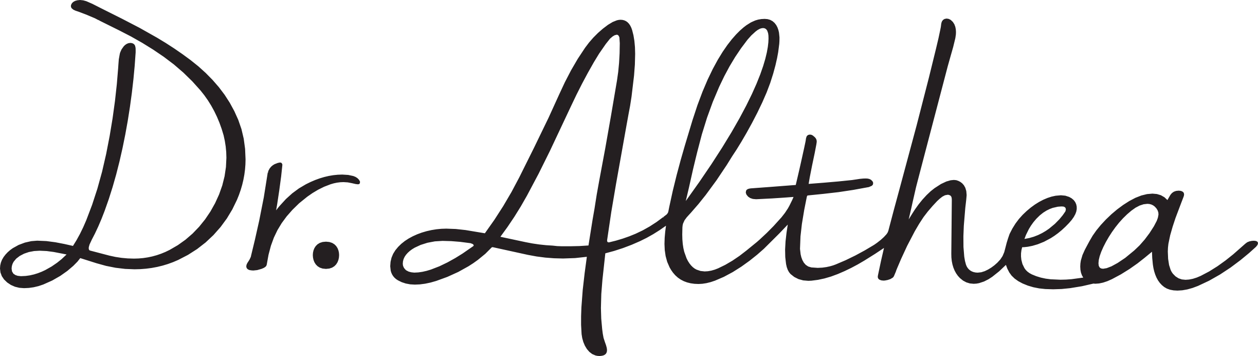 Dr.Althea Double Serum Balm Foundation №21