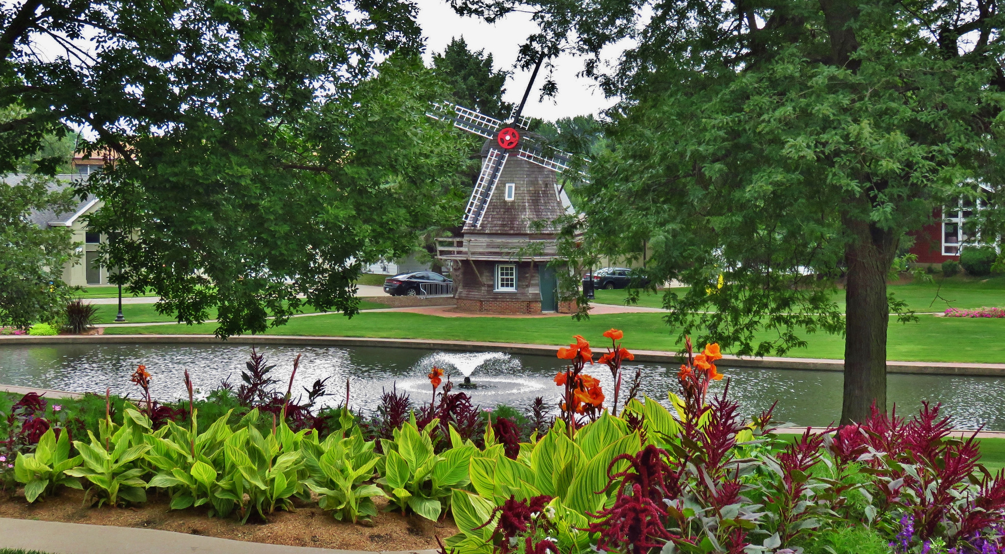 Here Are The 15 Best Towns In Iowa To Raise A Family