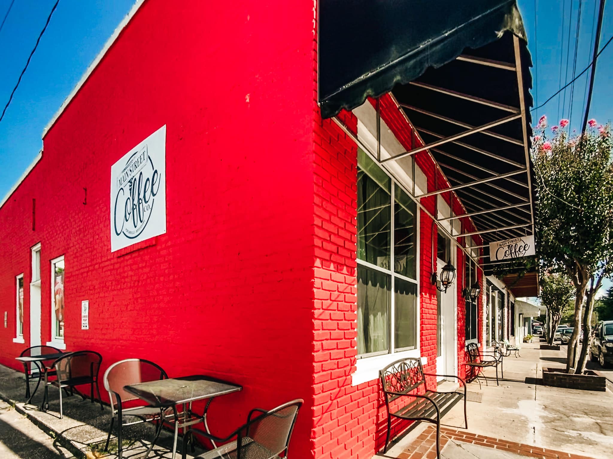 Here’s The Perfect Way To Spend A Day In This Small Town Of Poplarville