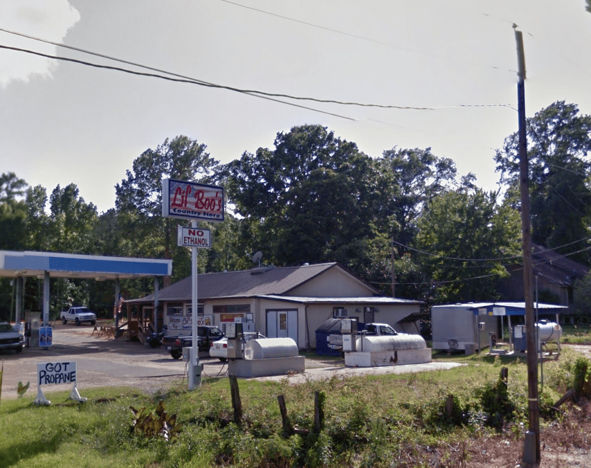 Some Of The Best Hot Plate Lunches In Louisiana Are At Lil Boo’s Country Store