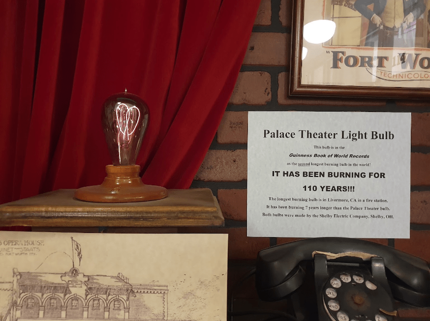 We Bet You Didn’t Know That Texas Was Home To The Second Longest