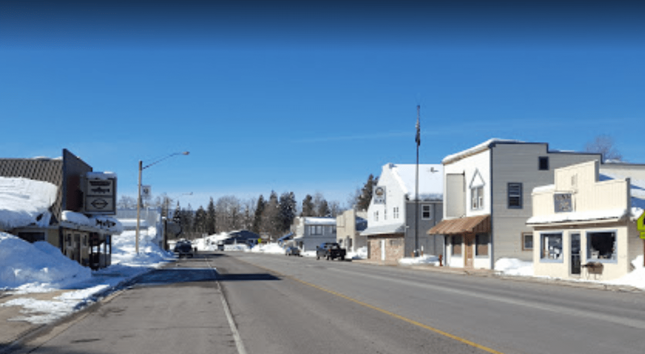 Chester Is A Small Town In Northern California That Offers Plenty Of