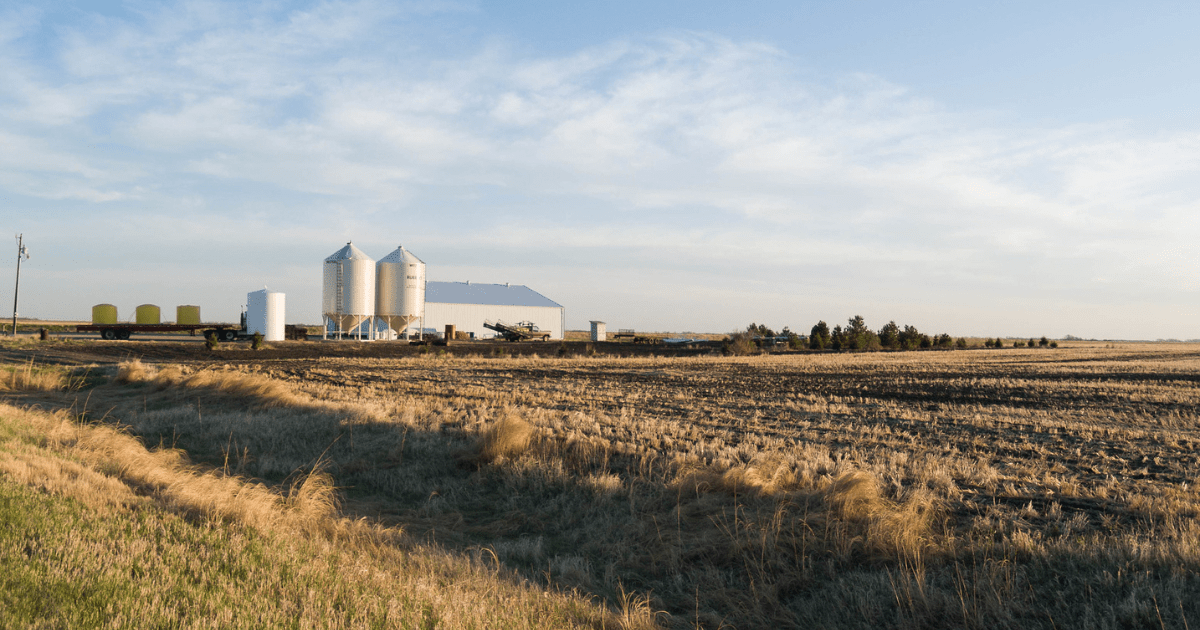 These 9 Towns In North Dakota Have The Strangest Names You’ll Ever See